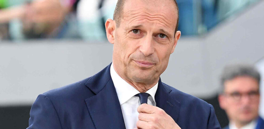 Allegri Siap Hadapi Villarreal di Liga Champions