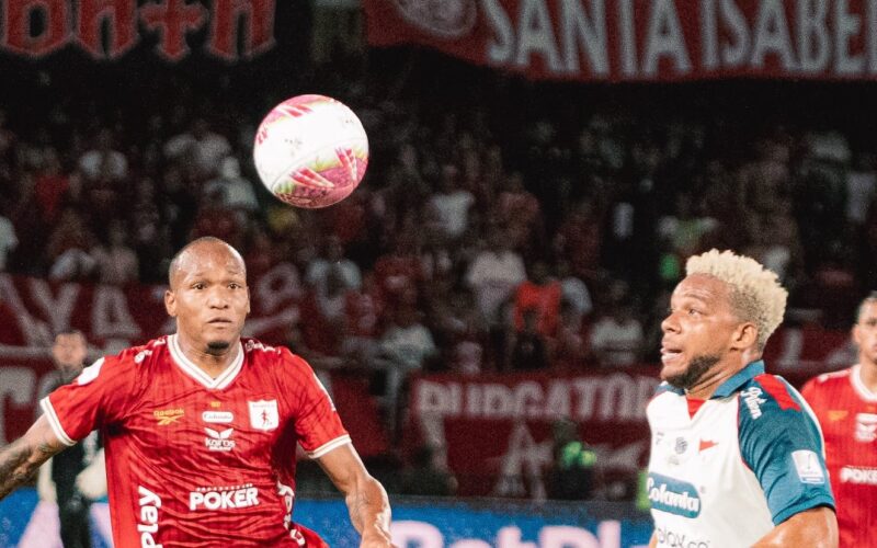 América de Cali Imbang Melawan Medellín di Liga BetPlay