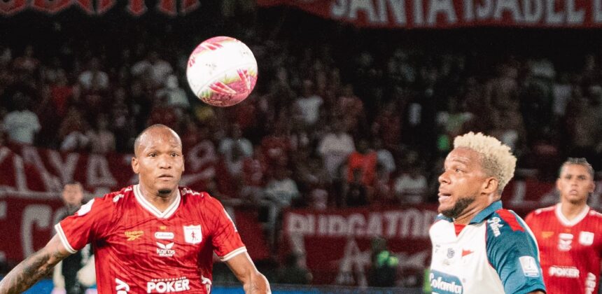 América de Cali Imbang Melawan Medellín di Liga BetPlay