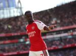 Analisis Bukayo Saka: Apakah Dia Benar-Benar Menurun?