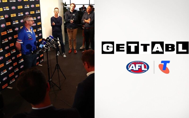 Analisis Strategi Perdagangan Kunci di AFL 2026