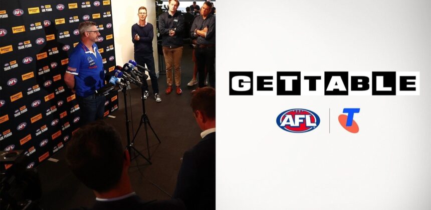 Analisis Strategi Perdagangan Kunci di AFL 2026