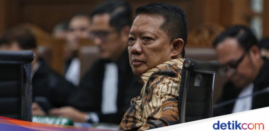 Aset Besar Eks Jampidsus Febrie Adriansyah Terungkap di Persidangan