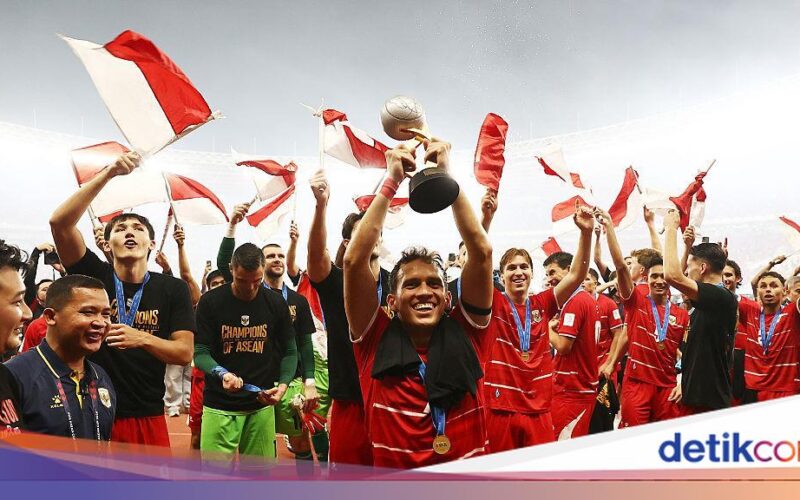 Asnawi Mangkualam Berikan Dukungan untuk Egy Maulana Vikri