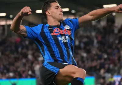 Atalanta Siap Hadapi Pafos di Liga Konferensi Eropa