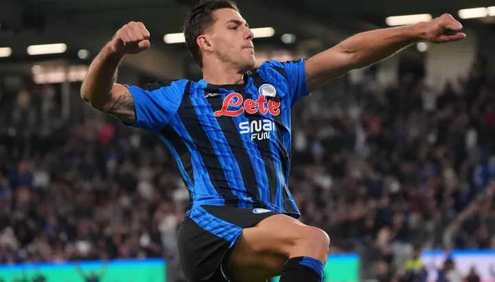Atalanta Siap Hadapi Pafos di Liga Konferensi Eropa