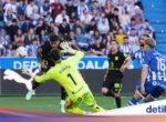 Atletico Madrid Menang 2-1 atas Alaves Berkat Gol Romero