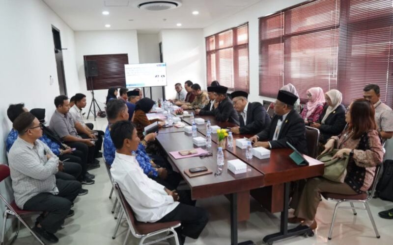 Bandara Dhoho Kediri Siap Jadi Embarkasi Haji 2027
