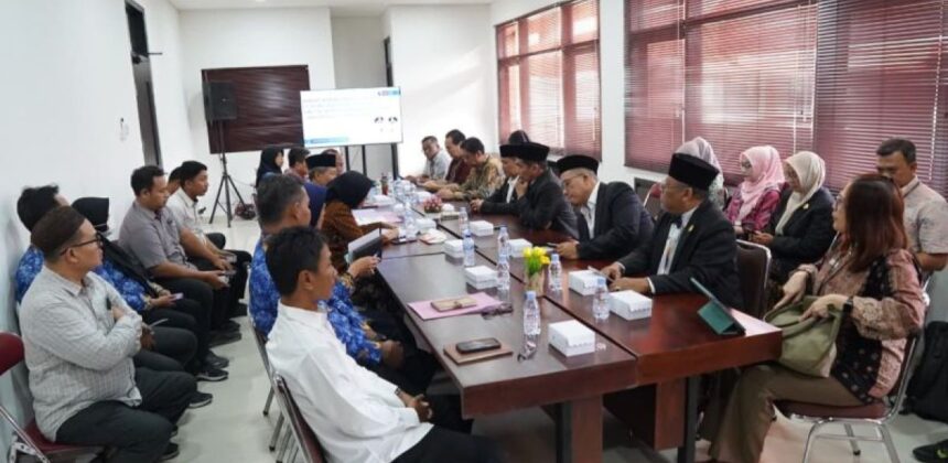 Bandara Dhoho Kediri Siap Jadi Embarkasi Haji 2027