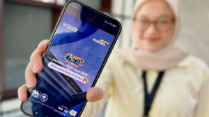 Bank Mandiri Rayakan HUT ke-28 dengan Promo Menarik dan Cashback