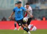 Belgrano Hadapi River Plate di Liga Profesional Argentina 2026