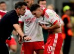 Benfica Siap Hadapi Celtic di Liga Europa dengan Peringatan Keras