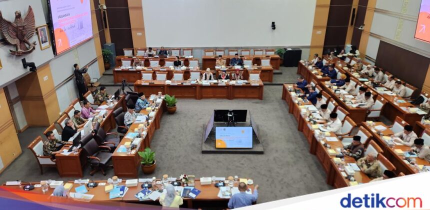 Biaya Haji 2027 Capai Rp 98 Juta, Jemaah Bayar Rp 54,6 Juta