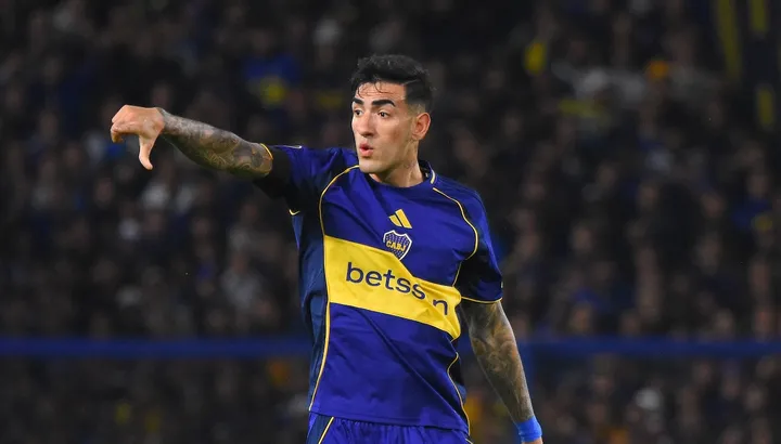 Boca Juniors Sambut Vasco da Gama di Semifinal Copa Sudamericana