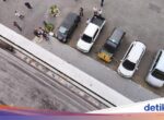 Bocah 3 Tahun Tewas Jatuh dari Balkon Hotel di Samarinda