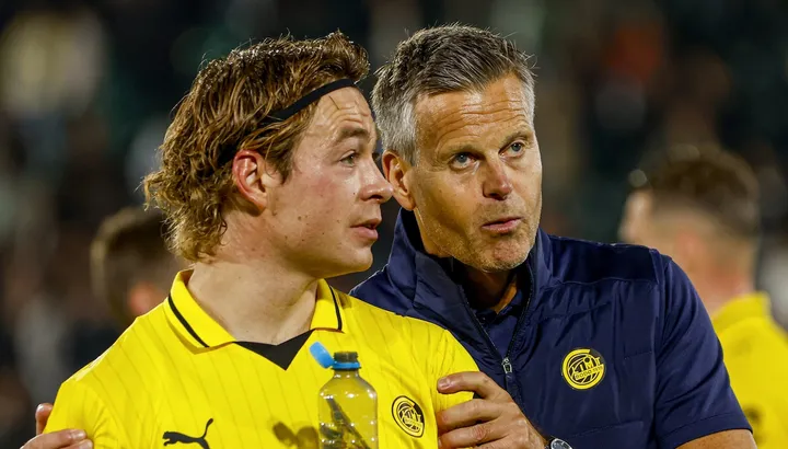 Bodo/Glimt Siap Tantang Borussia Dortmund di Liga Champions