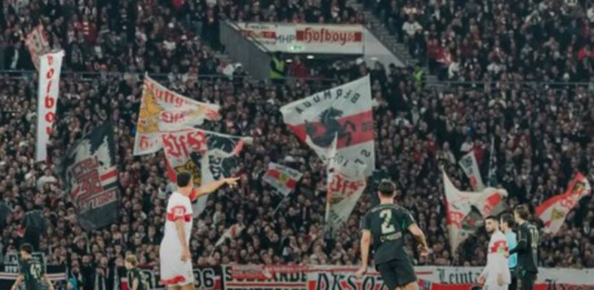 Borussia Monchengladbach Akhiri Kekalahan dengan Kemenangan 3-2