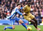 Brighton vs Crystal Palace: Semua yang Perlu Diketahui