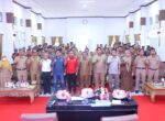 Bupati Bone Pimpin Rakor Penataan Kawasan Hutan untuk Kesejahteraan