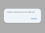 Cara Mengatasi Masalah Koneksi di Google Meet 11 Cara Mengatasi Masalah Koneksi di Google Meet