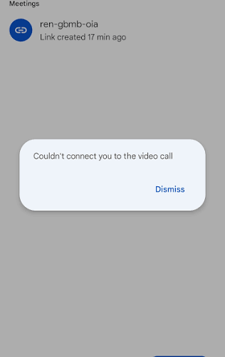 Cara Mengatasi Masalah Koneksi di Google Meet