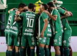 Chapecoense vs Fluminense: Siaran Langsung dan Pembaruan Tim 8 Chapecoense vs Fluminense: Siaran Langsung dan Pembaruan Tim