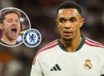Chelsea Siap Rekrut Trent Alexander-Arnold dari Real Madrid
