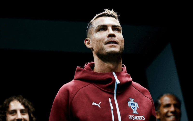 Cristiano Ronaldo Dapat Dukungan FPF untuk Kembali ke Timnas