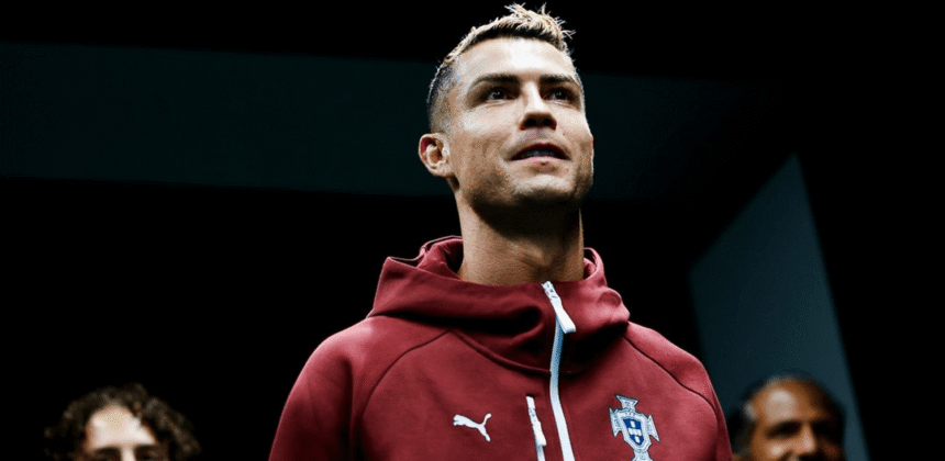 Cristiano Ronaldo Dapat Dukungan FPF untuk Kembali ke Timnas