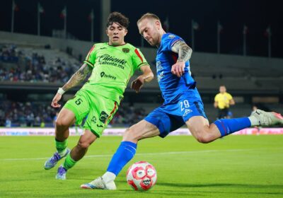Cruz Azul Hadapi Juárez: Siap Tampilkan Pertandingan Menarik