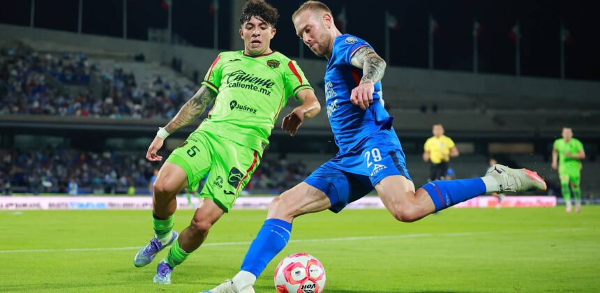 Cruz Azul Hadapi Juárez: Siap Tampilkan Pertandingan Menarik