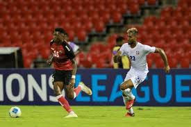 Curaçao Kalahkan Trinidad dan Tobago di Nations League