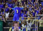 Curacao Siap Hadapi Trinidad dan Tobago di CNL