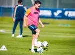 Dani Carvajal Siap Debut Bersama Getafe Setelah 149 Hari