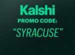 Dapatkan Bonus $55 dengan Kode Kalshi SYRACUSE untuk Game 3