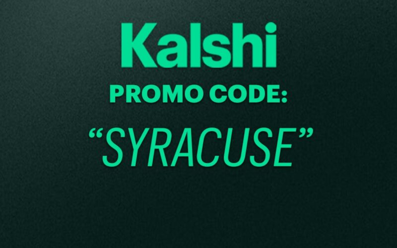 Dapatkan Bonus $55 dengan Kode Kalshi SYRACUSE untuk Game 3