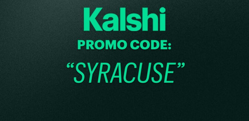 Dapatkan Bonus $55 dengan Kode Kalshi SYRACUSE untuk Game 3