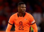 Denzel Dumfries Tantang Belanda Atasi Masalah Pertahanan Jelang Serbia