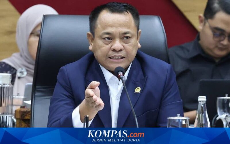DPR Minta PSSI Keberatan ke FIFA soal Hasil Malaysia Vs Singapura