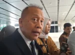 DPR Periksa Usulan Pemakzulan Gibran oleh Tonny Tesar