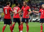 Duel Inggris vs Ceko: Kane Siap Ciptakan Sejarah di Wembley