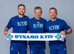 Dynamo Kyiv Tambah Dua Pelatih Polandia ke Staf Pelatih 9 Dynamo Kyiv Tambah Dua Pelatih Polandia ke Staf Pelatih
