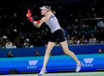 Elena Rybakina dan Diana Shnaider Siap Bertanding di Semifinal Ningbo