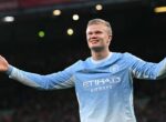 Erling Haaland Siap Pecahkan Rekor Gol Liga Champions Melawan PSG