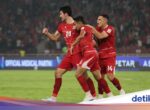 Fans Malaysia Tanyakan Injury Time, AI Justru Buka Fakta Menarik