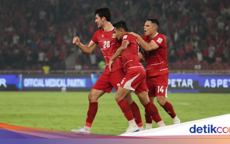 Fans Malaysia Tanyakan Injury Time, AI Justru Buka Fakta Menarik
