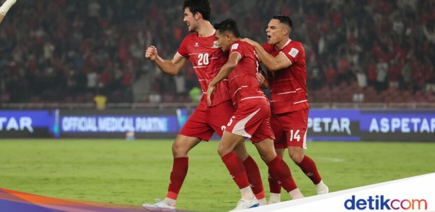 Fans Malaysia Tanyakan Injury Time, AI Justru Buka Fakta Menarik