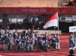 Felix Ardi Yudha Sumbang Emas Kedelapan untuk Indonesia