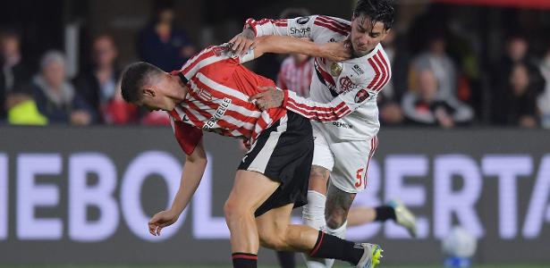 Flamengo Diharapkan Tak Ulangi Kesalahan Seperti Vasco