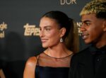 Gala Balón de Oro 2026: Waktu, Nominasi, dan Favorit 8 Gala Balón de Oro 2026: Waktu, Nominasi, dan Favorit